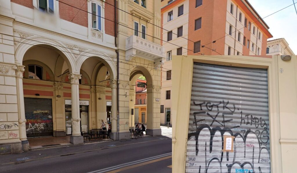 Chiuso per 15 giorni un minimarket frequentato da pregiudicati