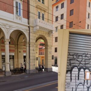 Chiuso per 15 giorni un minimarket frequentato da pregiudicati