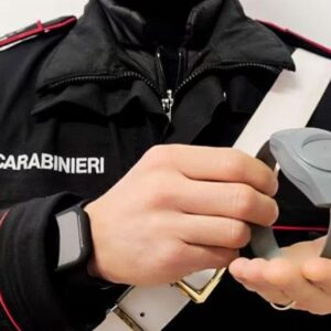 Per due volte si avvicina alla ex nonostante il divieto, arrestato