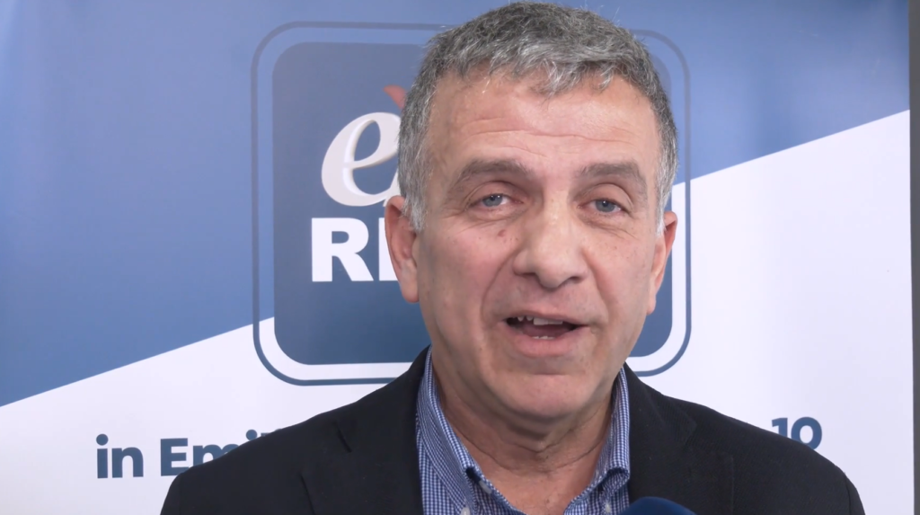 Primarie Pd, a Castel Maggiore c’è anche Paolo Gurgone