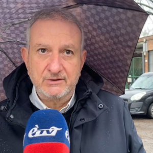 Canile di Bologna: i cani latrano, i residenti si lamentano