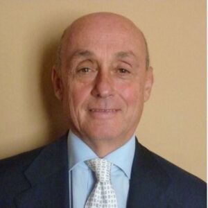 Addio al prof. Antonio Carullo