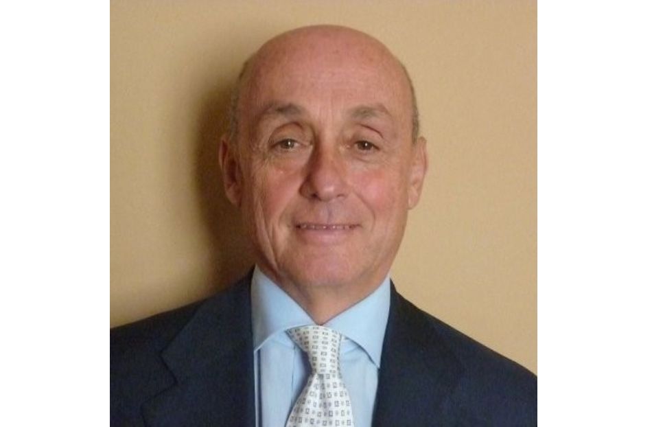 Addio al prof. Antonio Carullo