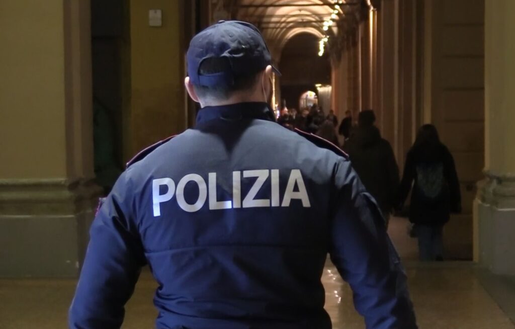 Torna in carcere il ventenne liberato dopo la violenza sessuale in via Belle Arti