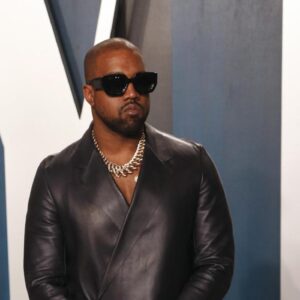 Kanye West arriva a Bologna, l’appuntamento è il 24 febbraio all’Unipol Arena