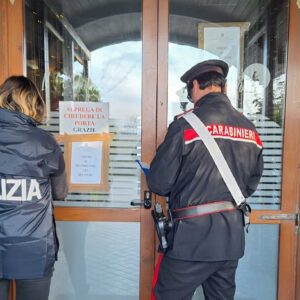 Discoteca abusiva ad Anzola: locale chiuso per 15 giorni