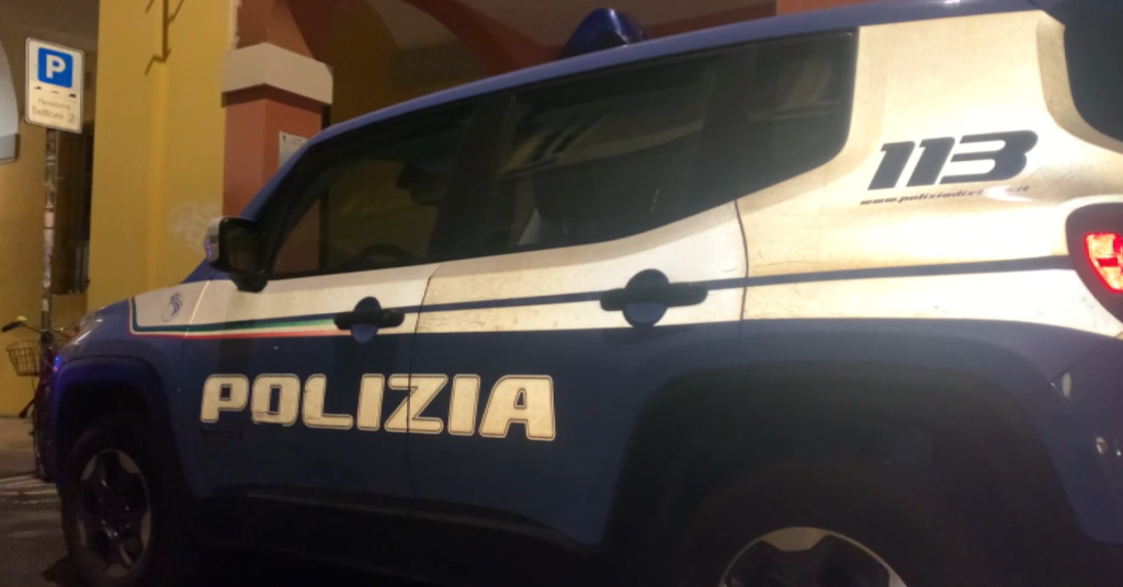 Droga: maxi operazione della polizia, smantellata rete di spaccio