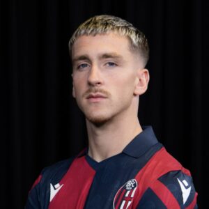 Tegola per il Bologna, infortunio per Saelemaekers