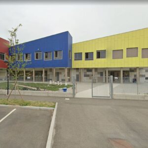 Cade un estintore a scuola, 20 intossicati a Bentivoglio