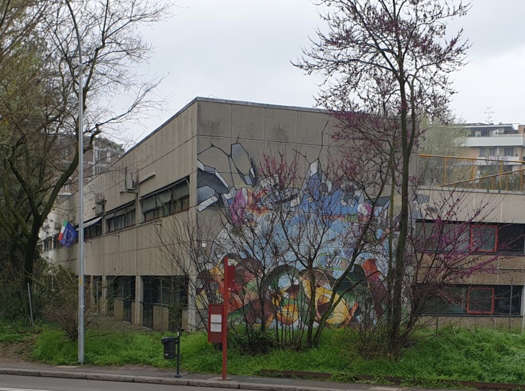Scuole Besta: il Tribunale Civile dà ragione al Comune di Bologna