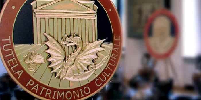 Indagata nota antiquaria di Bologna per ricettazione di opere d’arte