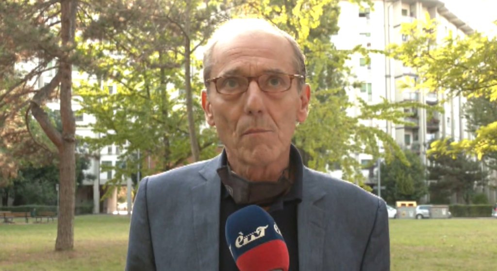 Corteo studenti: per l’ex Procuratore Giovannini “manifestazione irrispettosa e fallimentare”