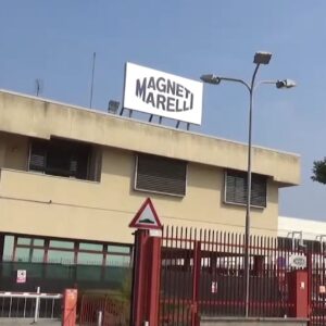 Vertenza Marelli, arriva la piemontese Tecnomeccanica