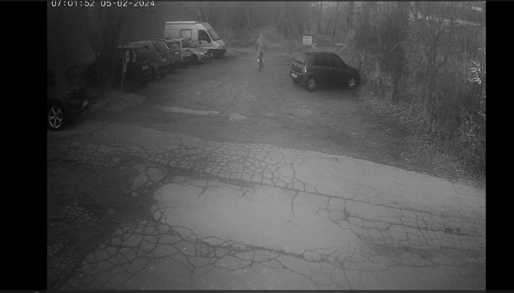 Gli ultimi istanti di vita di Enrico Viggi, appello dei familiari