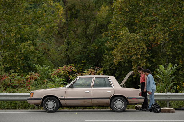 Il ritorno di Ethan Coen, anteprima al Modernissimo di Drive-away dolls