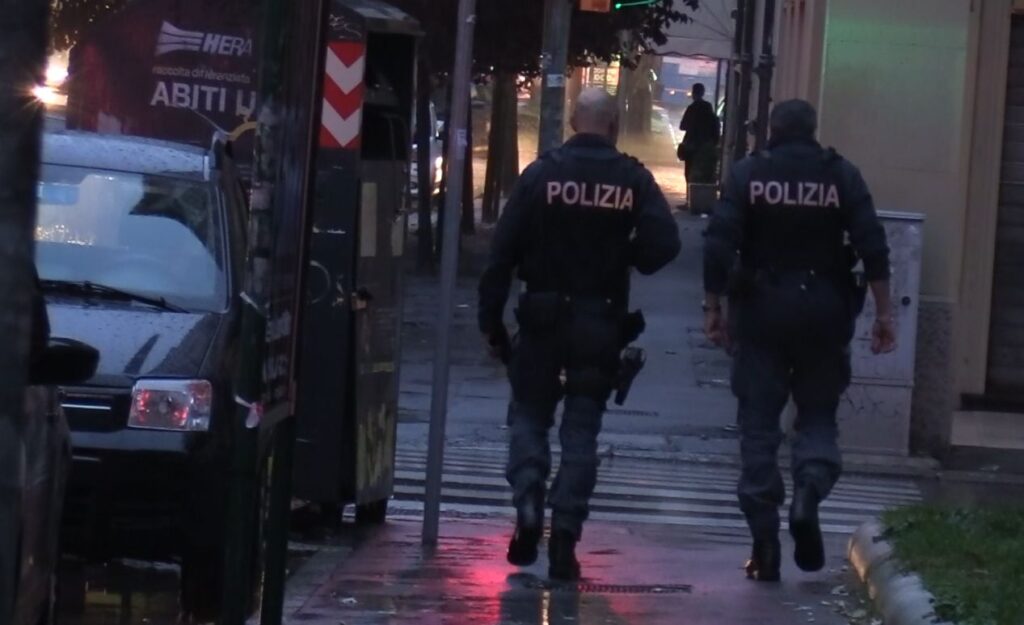 Truffatore ‘seriale’ arrestato dalla polizia a Casalecchio