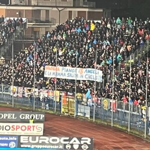 Il Bologna infrange anche il tabù Castellani e consolida la quarta posizione: dopo una scorpacciata di occasioni buttate al vento, Fabbian cala la sentenza