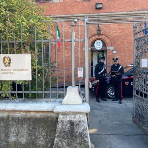 Sporcizia e disordine, trattoria a Medicina chiusa da Carabinieri e Ausl