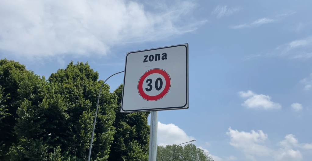 Città 30: il Tar respinge il ricorso dei tassisti