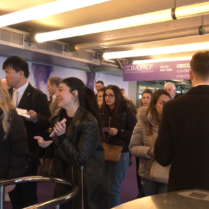 Cosmoprof fa “chiudere” l’uscita 8 della tangenziale di Bologna