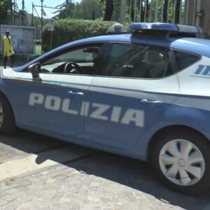 Controlli della polizia al Dopo Lavoro Ferroviario. Identificate 30 persone con precedenti