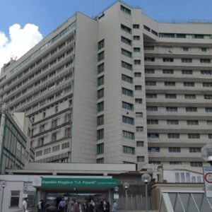 Dottoressa muore al Maggiore per le conseguenze di un intervento