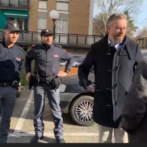 Il sindaco Matteo Lepore: “una terribile tragedia che ha colpito tutta la comunità”