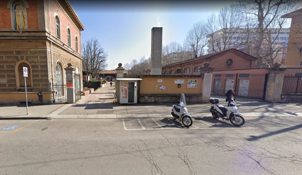 Dipendente dell’Urp di via dello Scalo aggredito da un ubriaco