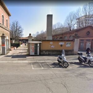 Dipendente dell’Urp di via dello Scalo aggredito da un ubriaco
