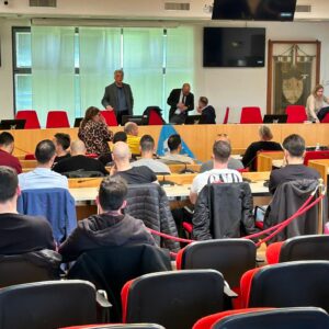 Operatori delle forze dell’ordine a confronto sulla gestione degli atti urgenti del pubblico ministero