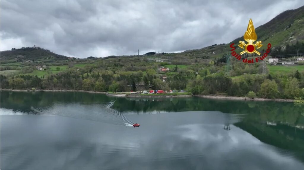 Lotta contro il tempo nell’inferno del lago di Suviana. Inchiesta per disastro e omicidio colposi
