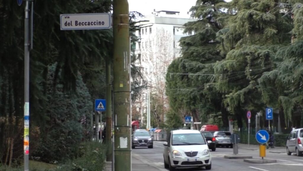 Baby gang tenta di rapinare un 19enne, un arresto