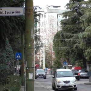 Baby gang tenta di rapinare un 19enne, un arresto