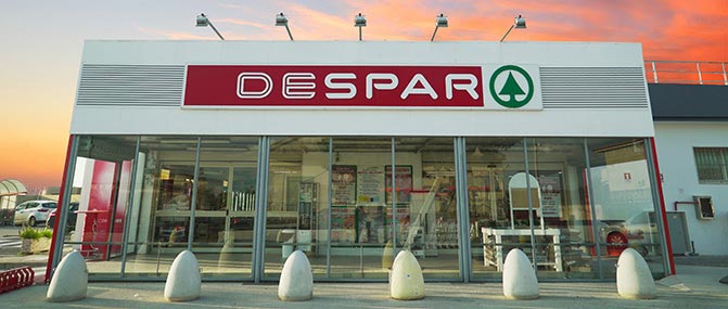 Ricavi Despar Nord a 2,71 mld (+6,3%), previste nuove aperture e assunzioni