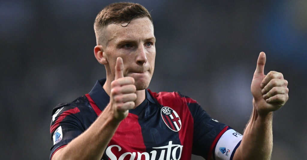 Lesione del crociato per Ferguson: stagione finita. Tempi di recupero dopo l’operazione