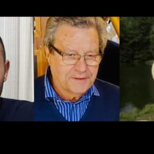 Strage di Suviana: ecco chi erano le tre vittime