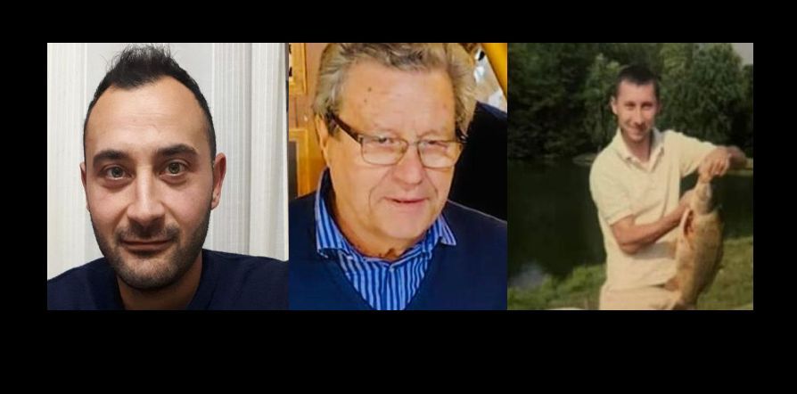 Strage di Suviana: ecco chi erano le tre vittime