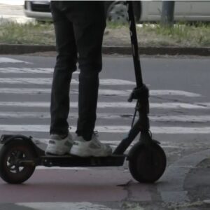 E’ morto il 36enne investito in monopattino in San Donato