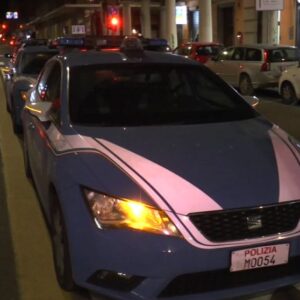 Entra al ristorante e aggredisce i clienti: ‘Datemi 100 euro’