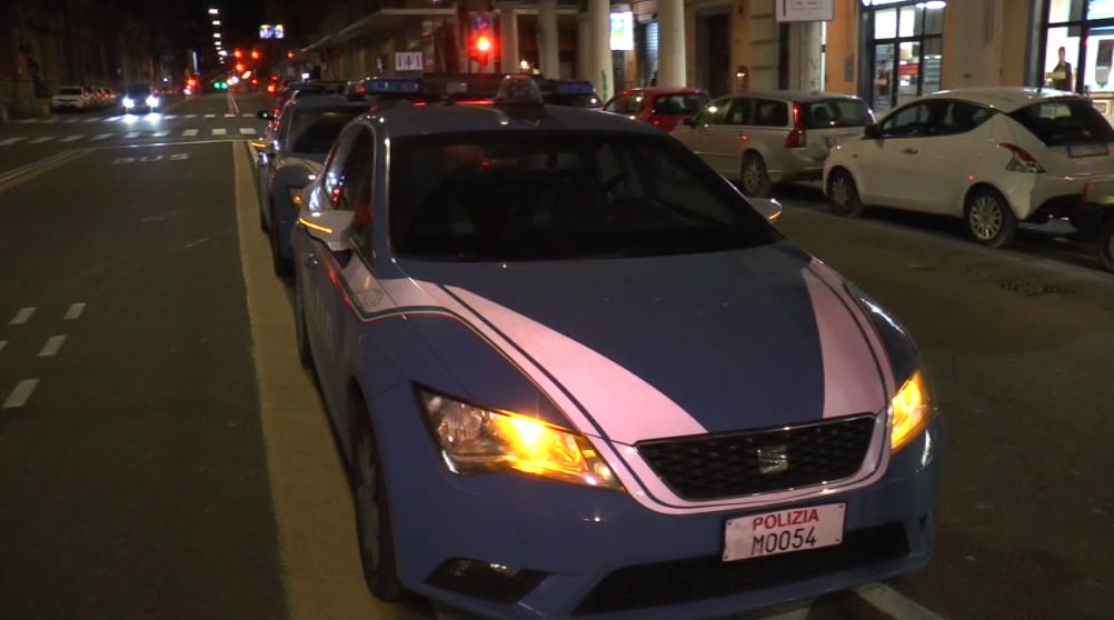 Entra al ristorante e aggredisce i clienti: ‘Datemi 100 euro’