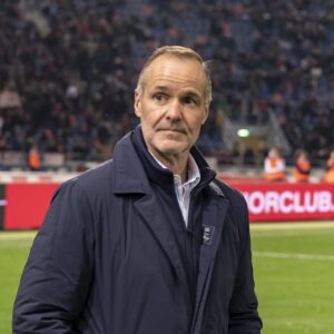 Cittadinanza onoraria di Bologna a Joey Saputo, che risponde: “Mi sento parte di questa comunità”