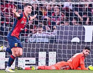 Il Bologna non scende in campo a Genova e getta alle ortiche il terzo posto. Ma resta una stagione storica