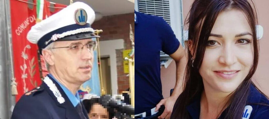 Ex vigilessa uccisa: nella notte fermato il collega per omicidio