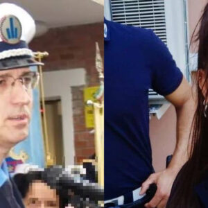 Ex vigilessa uccisa: nella notte fermato il collega per omicidio