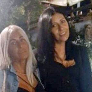 E’ morta la mamma di Alessandra Matteuzzi