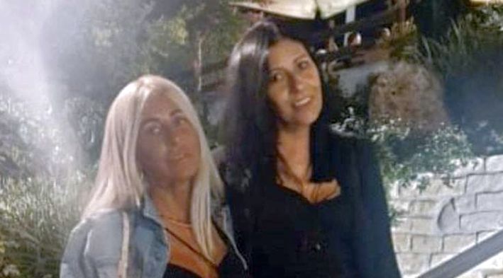 E’ morta la mamma di Alessandra Matteuzzi