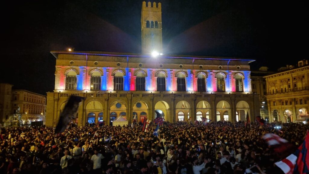 E infine uscimmo (60 anni dopo) a riveder le stelle: quelle della Champions. E’tv trasmette la storia in diretta