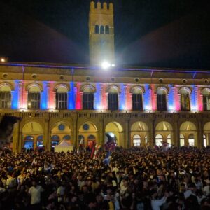 E infine uscimmo (60 anni dopo) a riveder le stelle: quelle della Champions. E’tv trasmette la storia in diretta