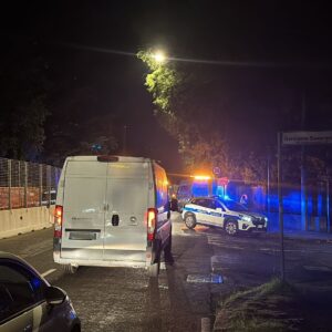 Incidente stradale a Borgo Panigale: grave motociclista di 53 anni