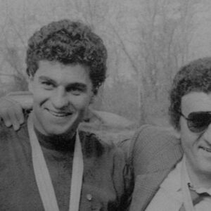 Addio a Franco Tomba, padre di Alberto